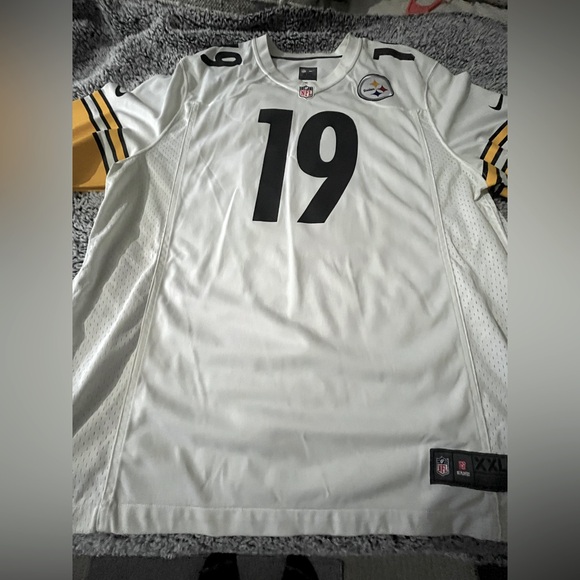 Steelers Jersey - Picture 1 of 2